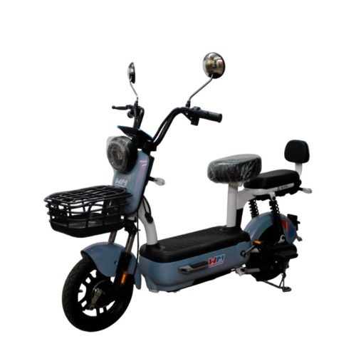 BICICLETA ELECTRICA MOD JY02