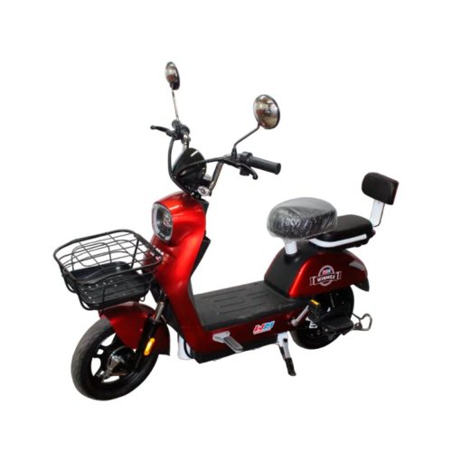 BICICLETA ELECTRICA MOD JY03