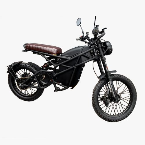 Moto Cross Eléctrica DM01