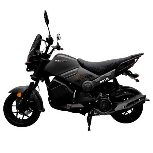 Motocicleta N150