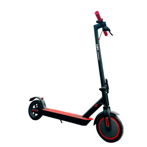 Patín Eléctrico Bluetooth C3