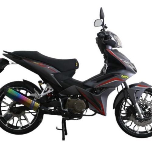 Motocicleta SWISH125