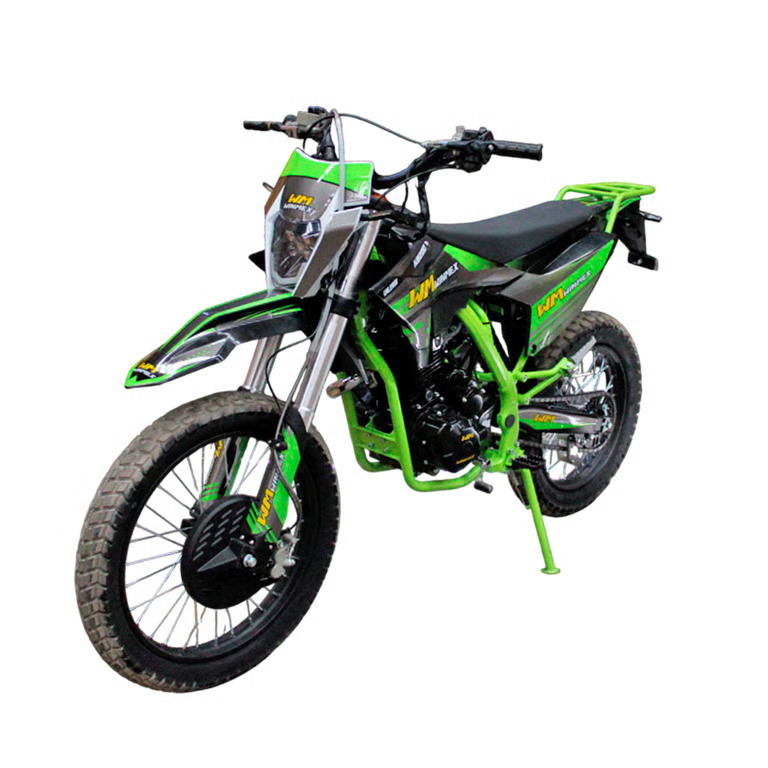 Motocicleta KB200 - Imagen 4