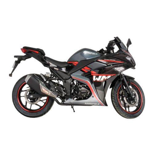 Motocicleta RM300