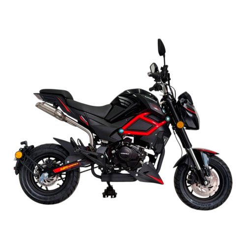 Motocicleta XPERIENCE150