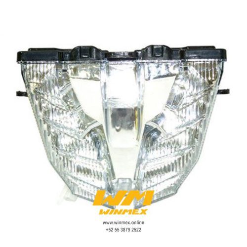 CALAVERA TRASERA PULSAR NS200