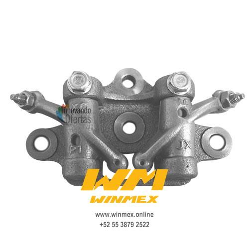 BALANCIN COMPLETO 125Z