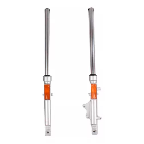 BARRAS DE SUSPENSION DE DISCO YBR 125