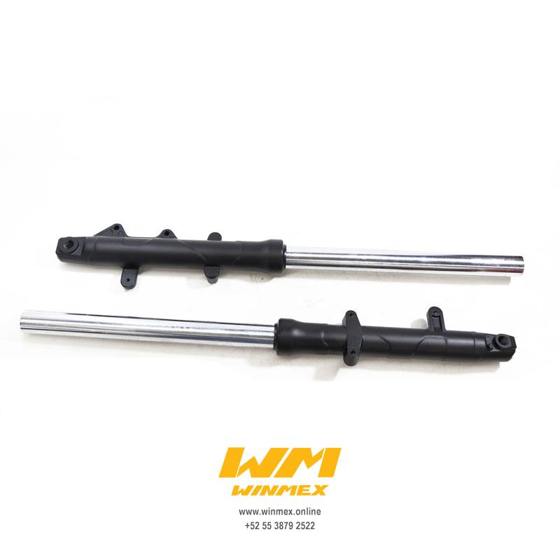 BARRAS DE SUSPENSION PULSAR 200NS