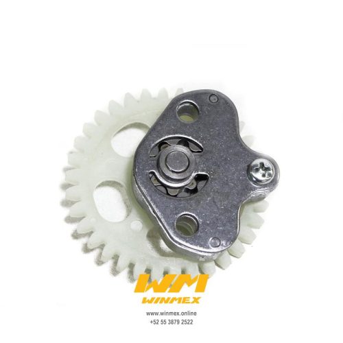 BOMBA DE ACEITE YBR125