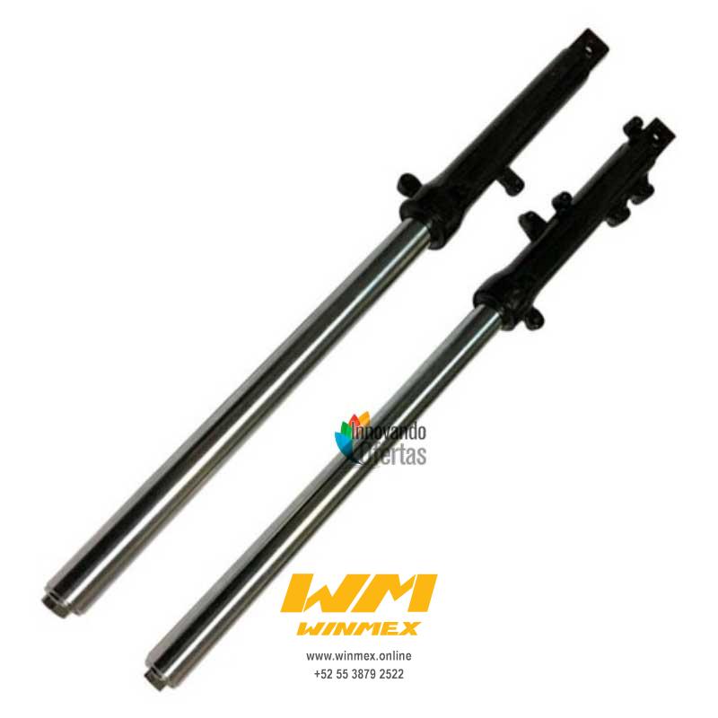 BARRAS DE SUSPENSION 125Z