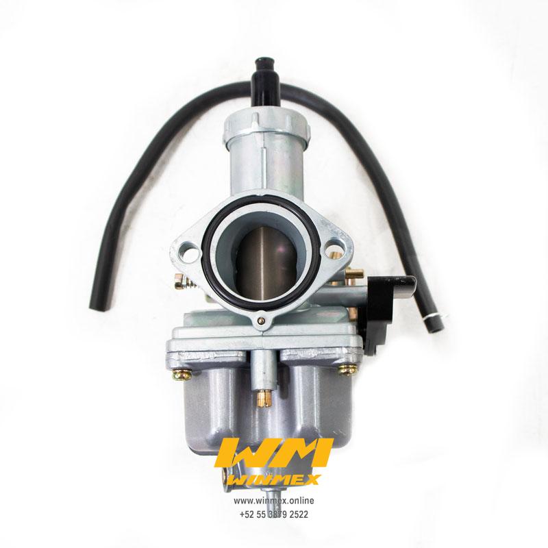 CARBURADOR VENTO ROCKETMAN 250