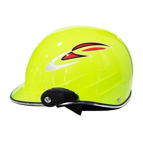 CASCO TIPO CACHUCHA AMARILLO CACHUCHA
