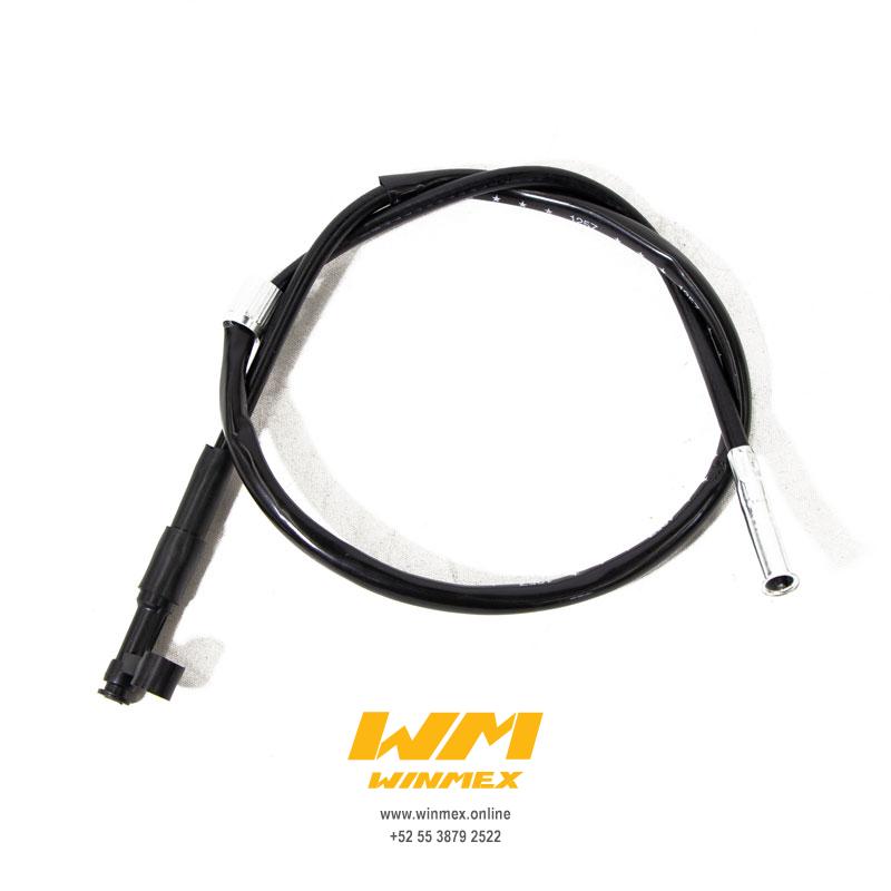 CHICOTE DE VELOCIMETRO 125Z