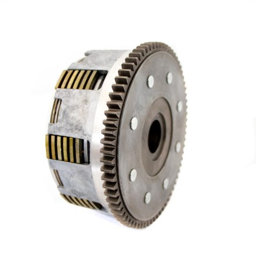 CLUTCH COMPLETO PULSAR 200NS