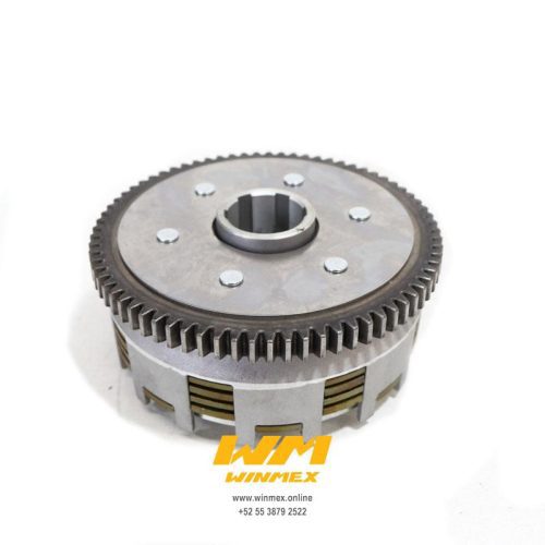 CLUTCH COMPLETO 125Z