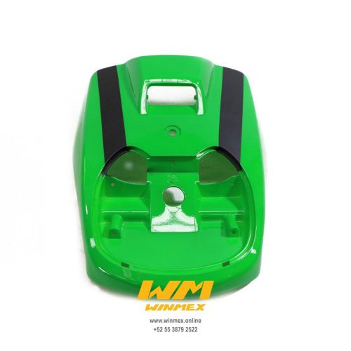CUBIERTA DE FARO VERDE WS150