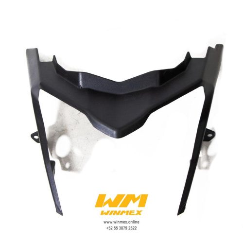 CUBIERTA SUPERIOR DE FARO YBR 125Z