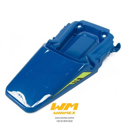 CUBIERTA TRASERA  CENTRAL DM200 SPORT