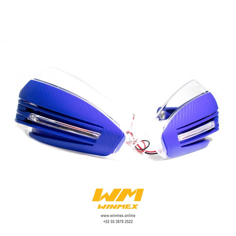 CUBRE PU?O CON LED UNIVERSAL