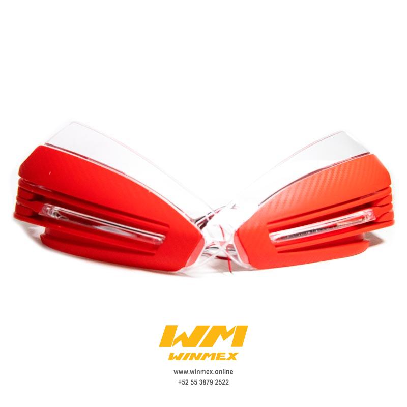 CUBRE PU?O CON LED UNIVERSAL