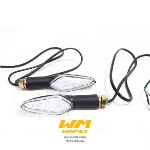 DIRECCIONALES TRASERAS JGO. VENTO ROCKETMAN 250