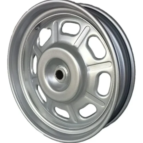 RIN TRASERO FIERRO CS125