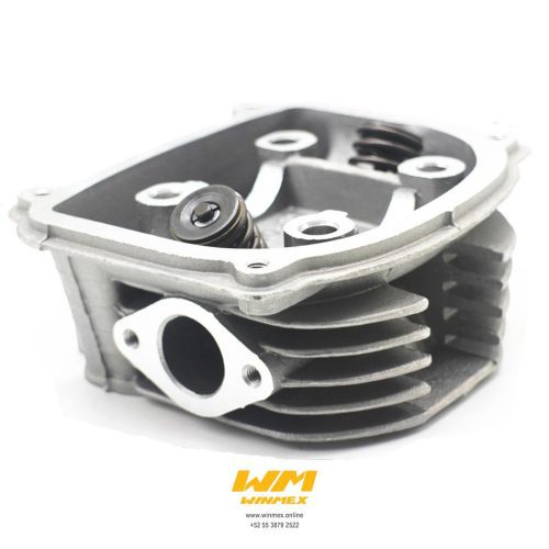 CABEZA DE CILINDRO COMPLETA GTS175