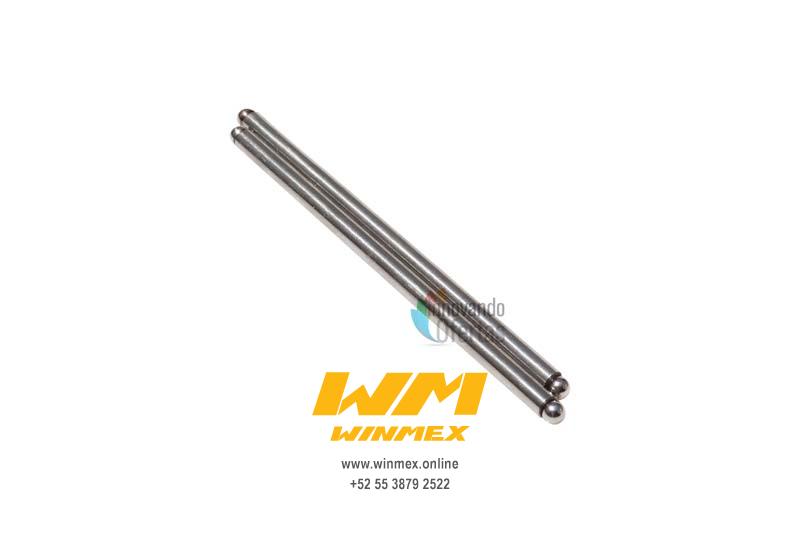 VARILLA IMPULSORA DE BALANCIN FT125, FT150