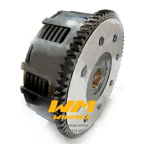 CLUTCH COMPLETO VORT X 200