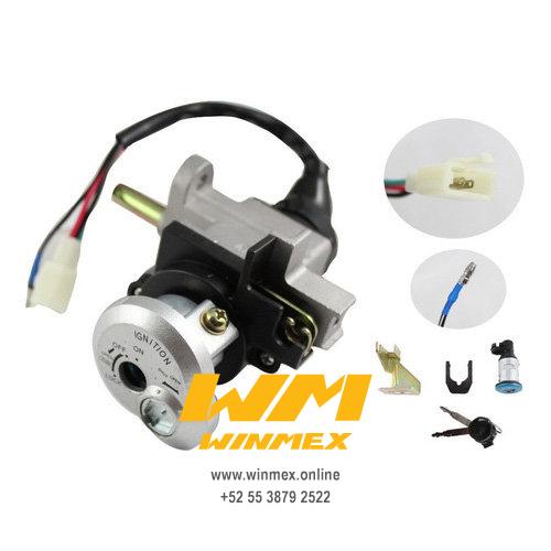 SWITCH DE IGNICION WS SPORT