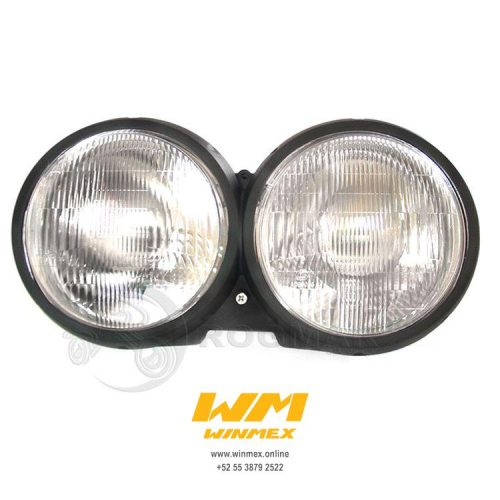FARO COMPLETO WS150, SPORT