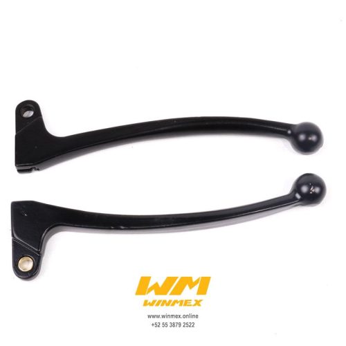 MANIJAS SOLAS JGO. FT125