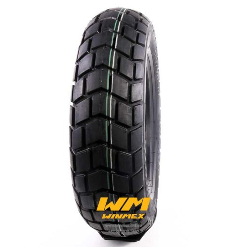 LLANTA 130-90-10 GAJO TUBELESS FEYDA