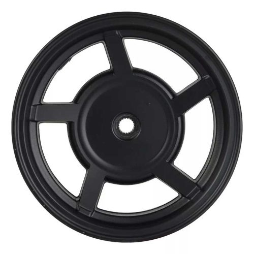 RIN TRASERO NEGRO W150,