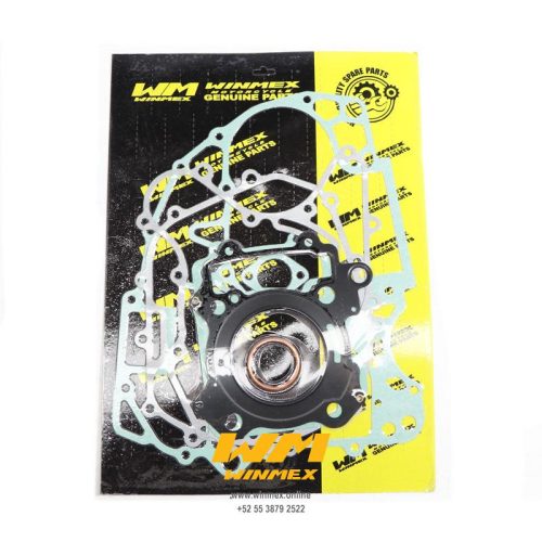 JUNTAS DE MOTOR PULSAR NS200