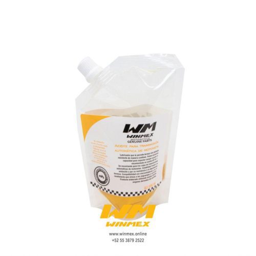 ACEITE CAJA DE TRANSMISION WINMEX 140 ml WINMEX