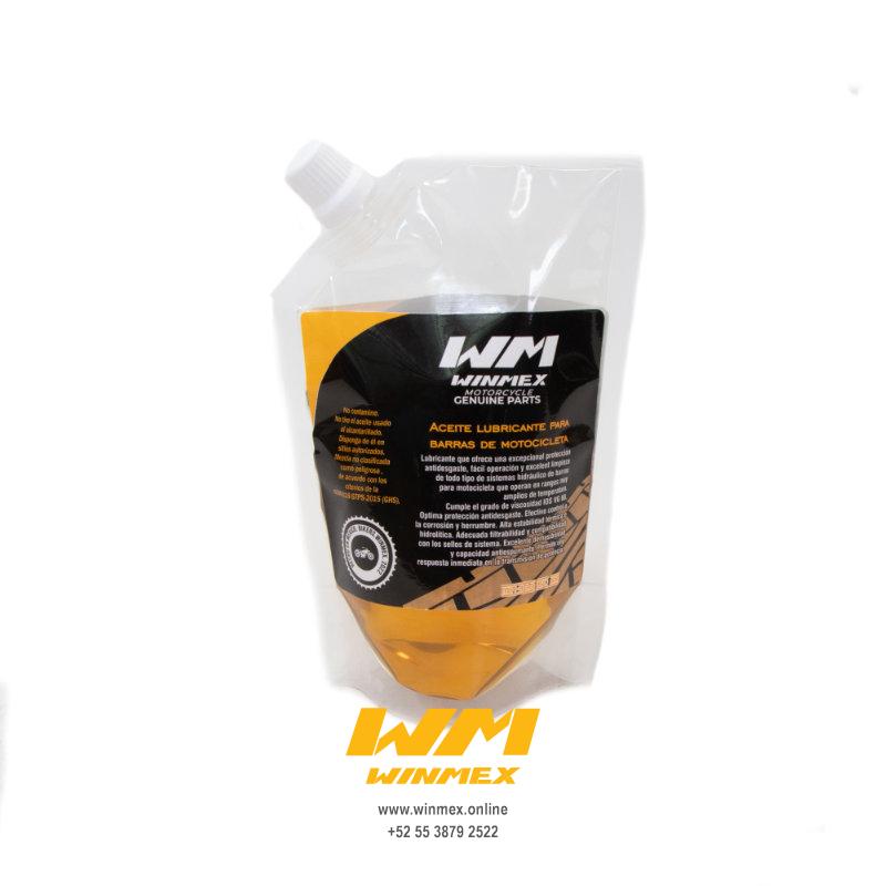 ACEITE BARRAS DE SUSPENSION WINMEX 250 ml WINMEX