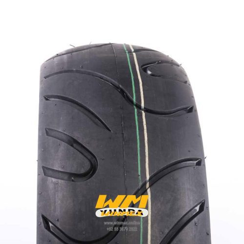 LLANTA 130-60-13 PISTA TUBELESS FEYDA