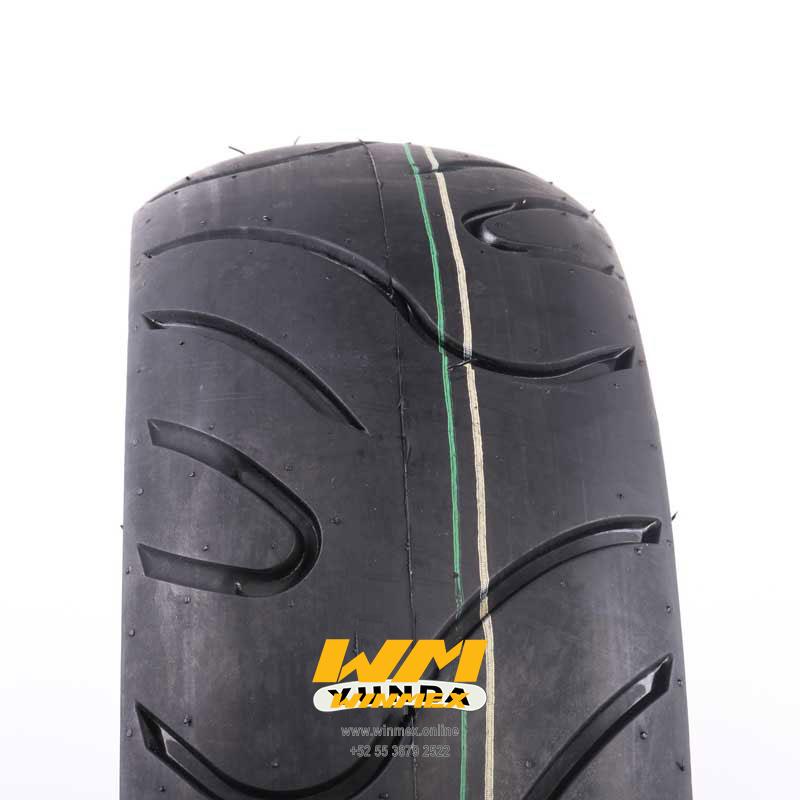 LLANTA 130-60-13 PISTA TUBELESS FEYDA