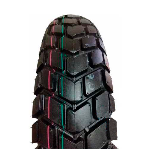 LLANTA 130-90-18 YUANXING TUBELESS RT200
