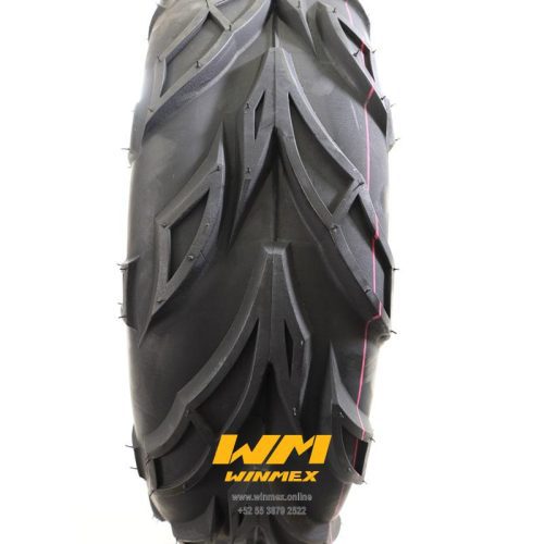 LLANTA 21X7-10 DELANTERA YUANXING ORIGINAL ATV150-II, SPORT CON REVERSA ATV180