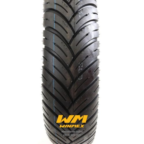 LLANTA 120-80-18 TUBELESS YUANXING DM200
