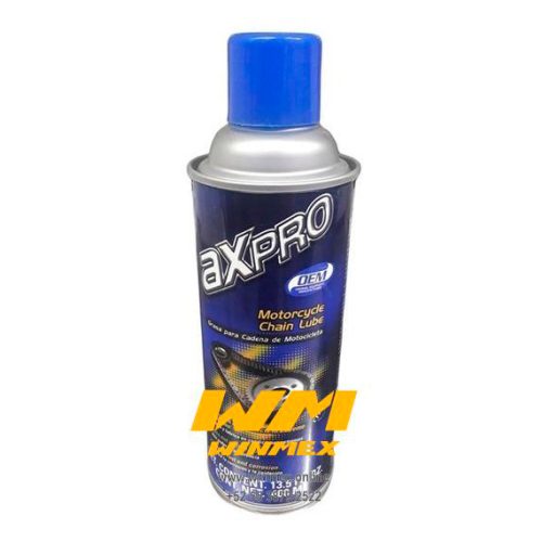 LUBRICANTE DE CADENA (AXPRO ELF) 400 ml AXPRO