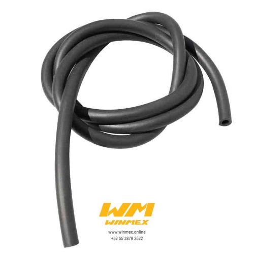 MANGUERA DE GASOLINA NEGRO