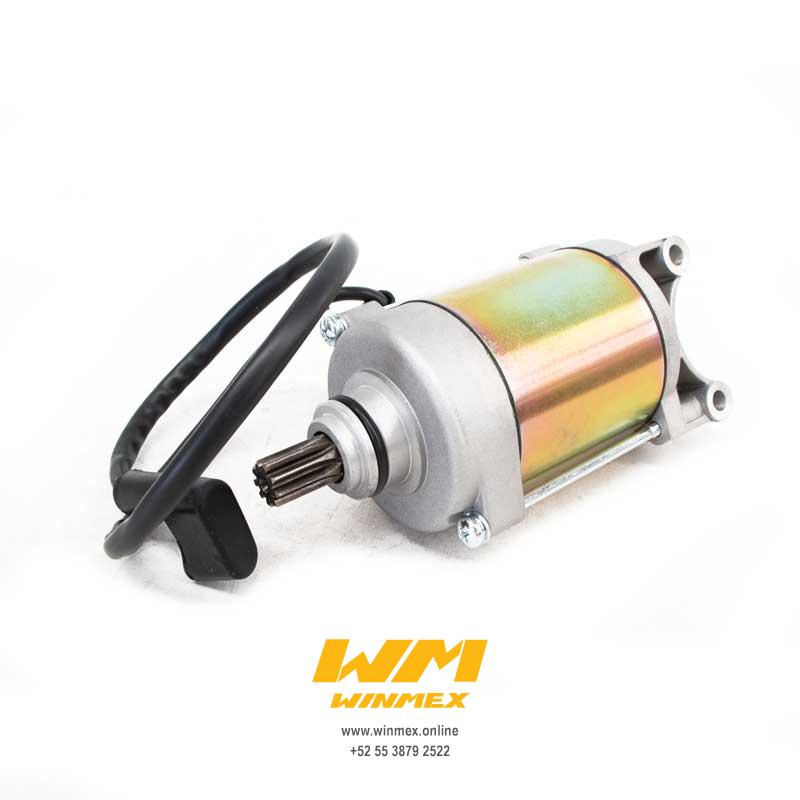 MARCHA VENTO ROCKETMAN 250
