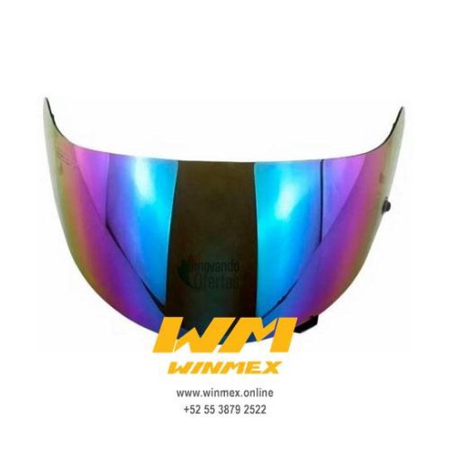 MICA TORNASOL PARA CASCO ABATIBLE MX010000, DP998, DP808