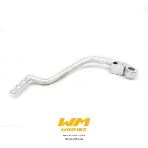 PEDAL DE ARRANQUE YAMAHA XTZ125