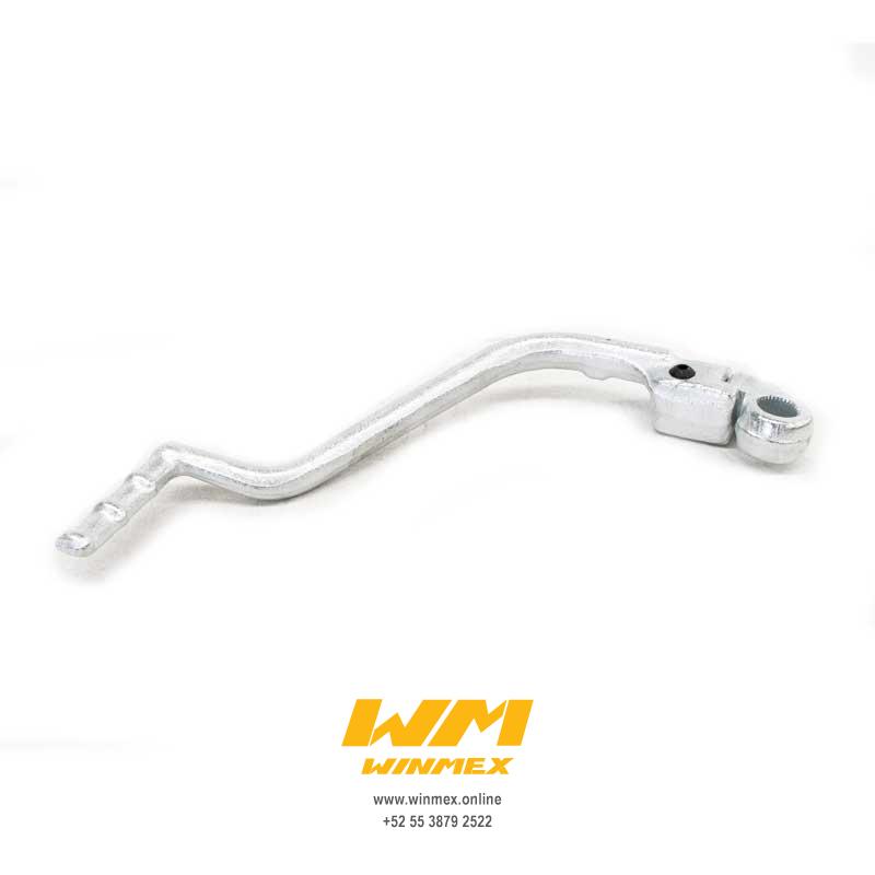 PEDAL DE ARRANQUE YAMAHA XTZ125