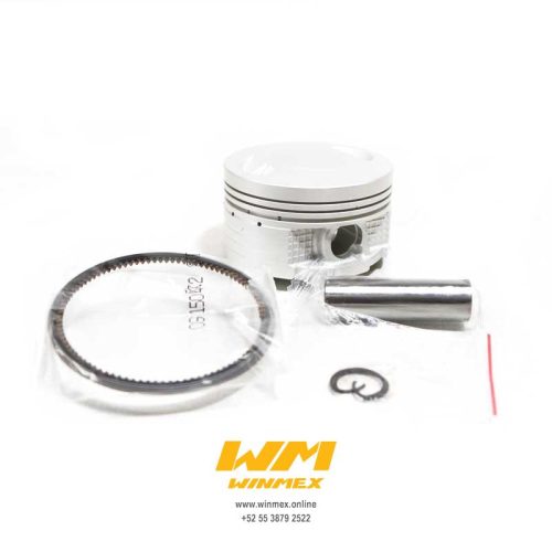 PISTON Y ANILLOS FT150 GT
